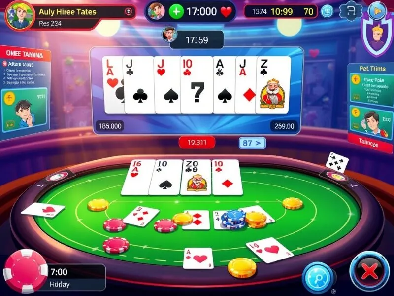 So Sánh Bom86 Với Các Game Bài Khác